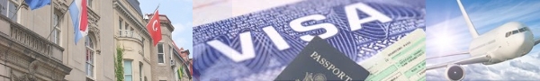 Uruguayan Visa For British Nationals | Uruguayan Visa Form | Contact Details